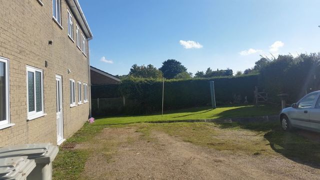  Image of 2 bedroom Flat to rent in Lincoln Road Minting Horncastle LN9 at Lincoln Road  Horncastle, LN9 5AW