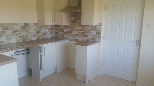  Image of 2 bedroom Flat to rent in Lincoln Road Minting Horncastle LN9 at Lincoln Road  Horncastle, LN9 5AW