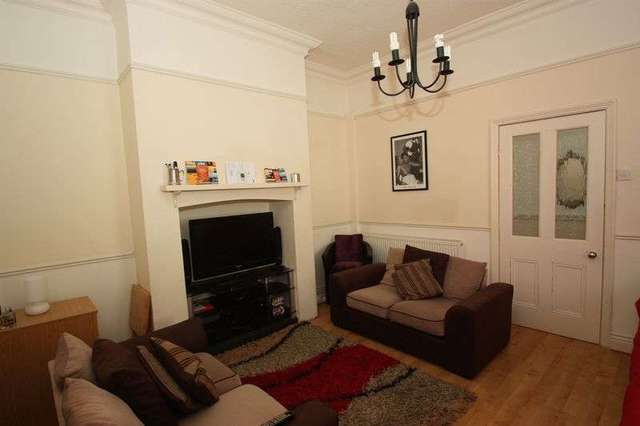  Image of 3 bedroom Semi-Detached house for sale in Linden Terrace Pontefract WF8 at Linden Terrace  Pontefract, WF8 4AE