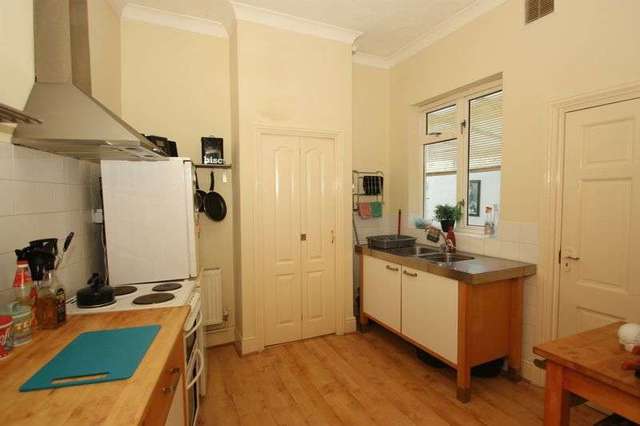  Image of 3 bedroom Semi-Detached house for sale in Linden Terrace Pontefract WF8 at Linden Terrace  Pontefract, WF8 4AE