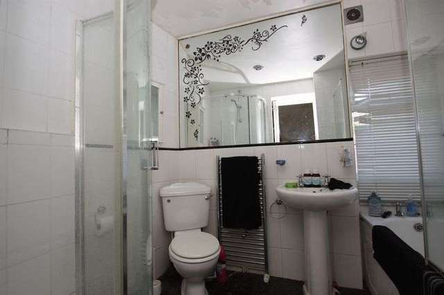  Image of 3 bedroom Semi-Detached house for sale in Linden Terrace Pontefract WF8 at Linden Terrace  Pontefract, WF8 4AE
