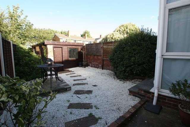  Image of 3 bedroom Semi-Detached house for sale in Linden Terrace Pontefract WF8 at Linden Terrace  Pontefract, WF8 4AE
