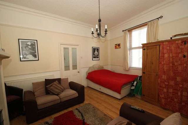  Image of 3 bedroom Semi-Detached house for sale in Linden Terrace Pontefract WF8 at Linden Terrace  Pontefract, WF8 4AE
