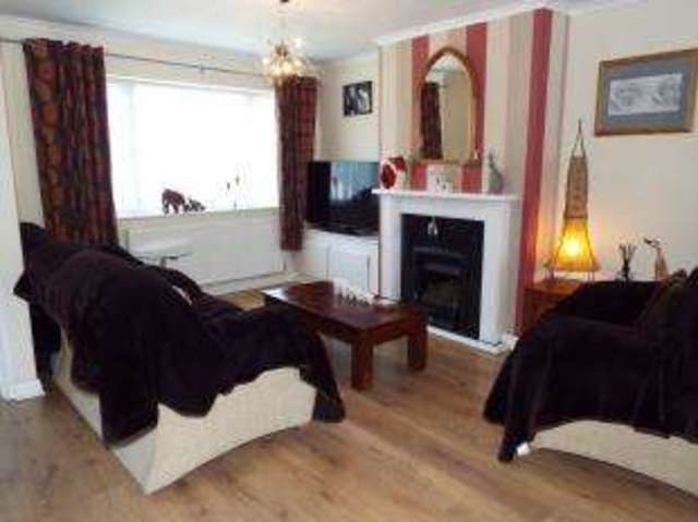  Image of 3 bedroom Terraced house for sale in Linnet Close Patchway Bristol BS34 at Patchway Bristol Patchway, BS34 5RL