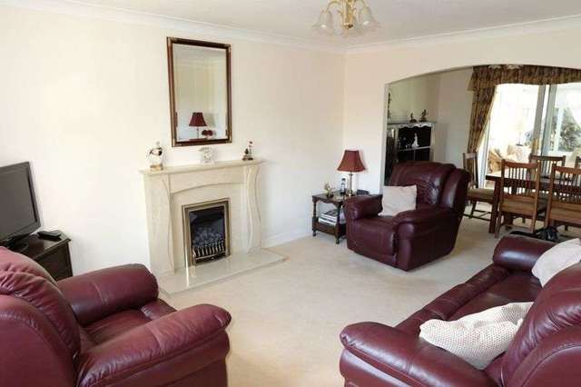  Image of 4 bedroom Detached house for sale in Linnet Rise Kidderminster DY10 at Linnet Rise  Kidderminster, DY10 4TU