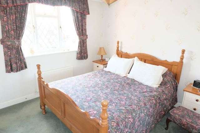  Image of 4 bedroom Detached house for sale in Linnet Rise Kidderminster DY10 at Linnet Rise  Kidderminster, DY10 4TU