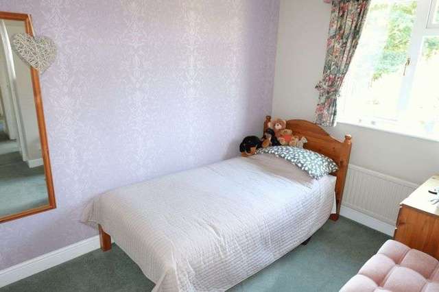  Image of 4 bedroom Detached house for sale in Linnet Rise Kidderminster DY10 at Linnet Rise  Kidderminster, DY10 4TU
