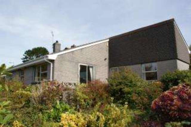  Image of 3 bedroom Bungalow for sale in Woodgate Road Liskeard PL14 at Liskeard Cornwall Liskeard, PL14 6ET