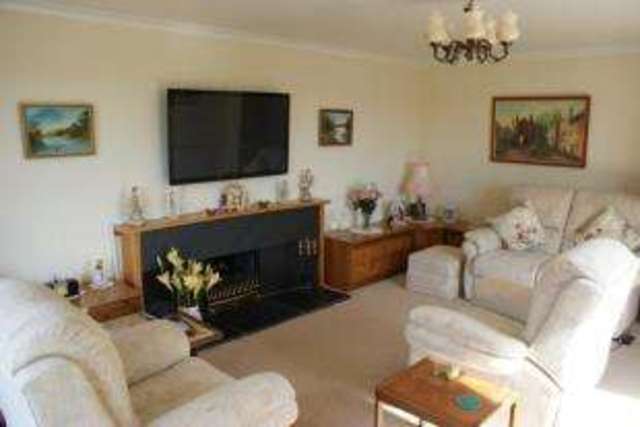 Image of 3 bedroom Bungalow for sale in Woodgate Road Liskeard PL14 at Liskeard Cornwall Liskeard, PL14 6ET
