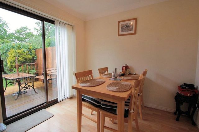  Image of 3 bedroom Detached house to rent in Llwyn Rhuthun Bodelwyddan Rhyl LL18 at Llwyn Rhuthun  Bodelwyddan, LL18 5WF