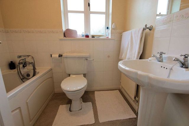  Image of 3 bedroom Detached house to rent in Llwyn Rhuthun Bodelwyddan Rhyl LL18 at Llwyn Rhuthun  Bodelwyddan, LL18 5WF