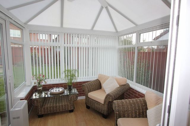  Image of 3 bedroom Detached house for sale in Llys Gwydyr Denbigh LL16 at Llys Gwydyr  Denbigh, LL16 3ET