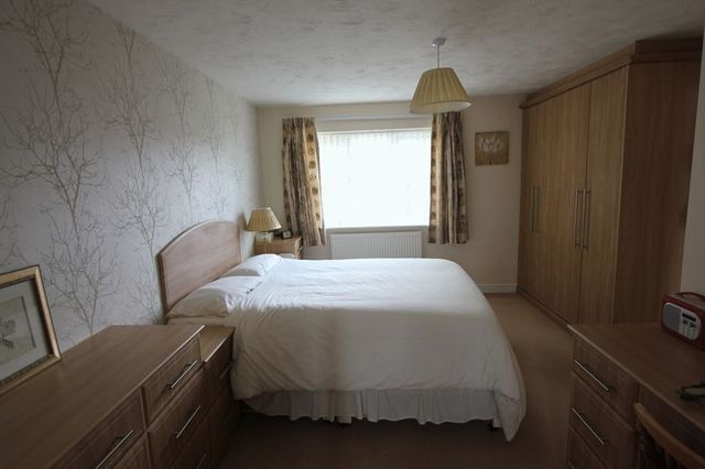  Image of 3 bedroom Detached house for sale in Llys Gwydyr Denbigh LL16 at Llys Gwydyr  Denbigh, LL16 3ET