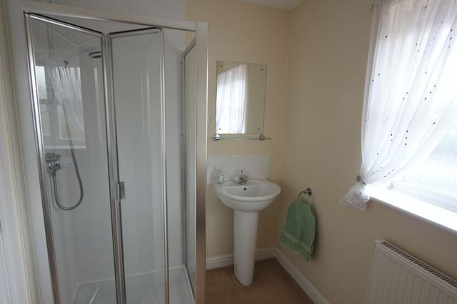  Image of 3 bedroom Detached house for sale in Llys Gwydyr Denbigh LL16 at Llys Gwydyr  Denbigh, LL16 3ET