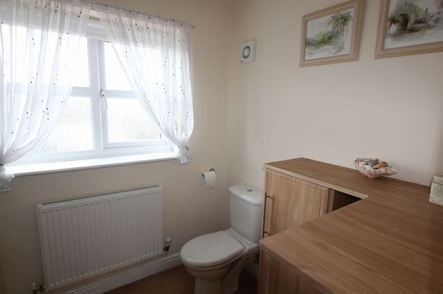  Image of 3 bedroom Detached house for sale in Llys Gwydyr Denbigh LL16 at Llys Gwydyr  Denbigh, LL16 3ET