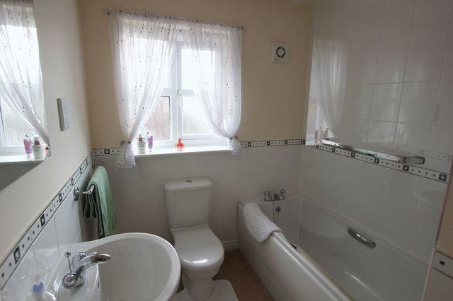  Image of 3 bedroom Detached house for sale in Llys Gwydyr Denbigh LL16 at Llys Gwydyr  Denbigh, LL16 3ET