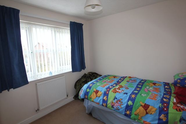  Image of 3 bedroom Detached house for sale in Llys Gwydyr Denbigh LL16 at Llys Gwydyr  Denbigh, LL16 3ET