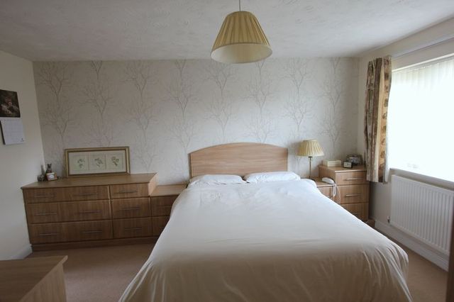  Image of 3 bedroom Detached house for sale in Llys Gwydyr Denbigh LL16 at Llys Gwydyr  Denbigh, LL16 3ET