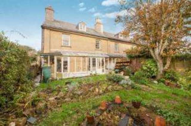  Image of 4 bedroom End of Terrace for sale in Loddiswell Kingsbridge TQ7 at Loddiswell Kingsbridge Loddiswell, TQ7 4RH