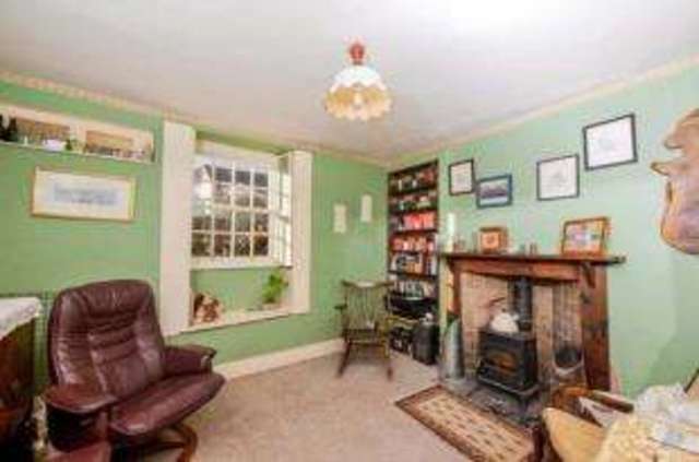  Image of 4 bedroom End of Terrace for sale in Loddiswell Kingsbridge TQ7 at Loddiswell Kingsbridge Loddiswell, TQ7 4RH