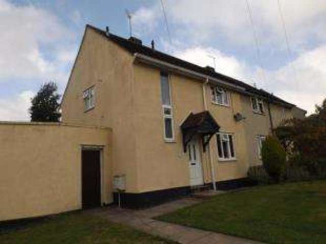  Image of 3 bedroom Semi-Detached house for sale in Lodge Crescent Dudley DY2 at Dudley West Midlands Netherton, DY2 0HF