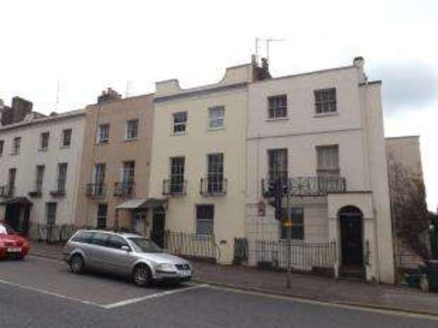  Image of 1 bedroom Flat for sale in London Road Charlton Kings Cheltenham GL52 at Cheltenham Gloucestershire Cheltenham, GL52 6HL