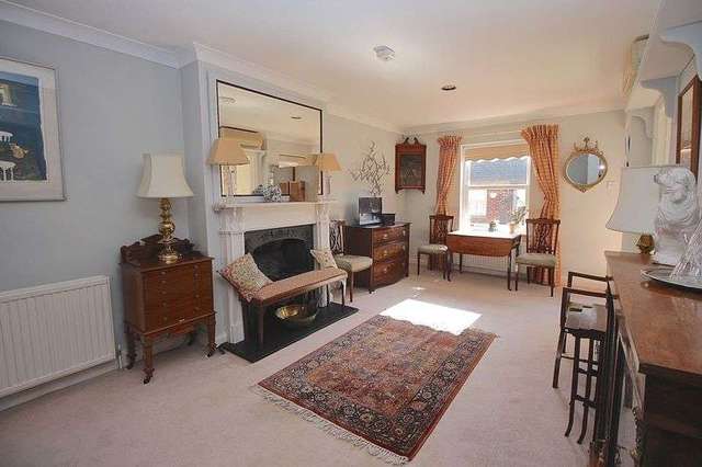 Image of 2 bedroom Terraced house for sale in Long Garden Walk Farnham GU9 at Long Garden Mews  Farnham, GU9 7HX