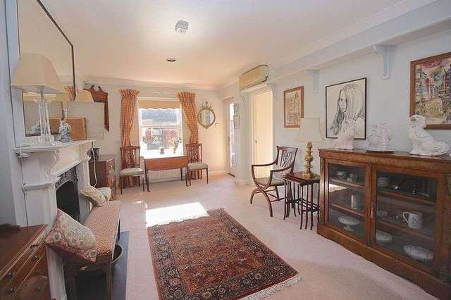  Image of 2 bedroom Terraced house for sale in Long Garden Walk Farnham GU9 at Long Garden Mews  Farnham, GU9 7HX