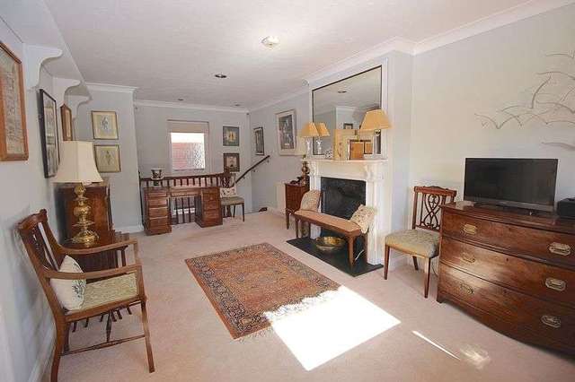  Image of 2 bedroom Terraced house for sale in Long Garden Walk Farnham GU9 at Long Garden Mews  Farnham, GU9 7HX