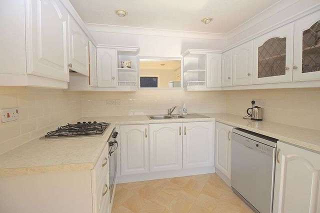  Image of 2 bedroom Terraced house for sale in Long Garden Walk Farnham GU9 at Long Garden Mews  Farnham, GU9 7HX
