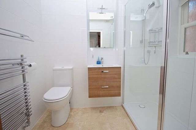  Image of 2 bedroom Terraced house for sale in Long Garden Walk Farnham GU9 at Long Garden Mews  Farnham, GU9 7HX