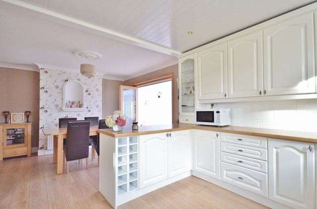  Image of 3 bedroom Semi-Detached house for sale in Loop Road North Whitehaven CA28 at Loop Road North  Whitehaven, CA28 6LS