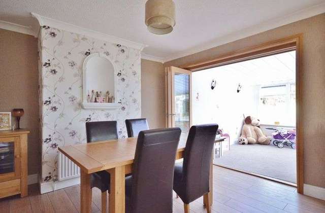  Image of 3 bedroom Semi-Detached house for sale in Loop Road North Whitehaven CA28 at Loop Road North  Whitehaven, CA28 6LS