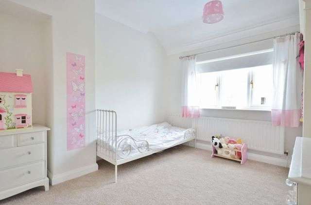  Image of 3 bedroom Semi-Detached house for sale in Loop Road North Whitehaven CA28 at Loop Road North  Whitehaven, CA28 6LS