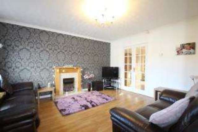  Image of 3 bedroom Detached house for sale in Lounsdale Avenue Paisley PA2 at Paisley Renfrewshire Elderslie, PA2 9LT
