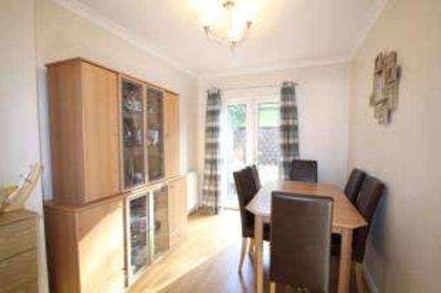  Image of 3 bedroom Detached house for sale in Lounsdale Avenue Paisley PA2 at Paisley Renfrewshire Elderslie, PA2 9LT