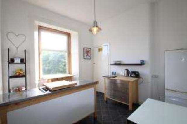  Image of 1 bedroom Flat for sale in Lounsdale Road Paisley PA2 at Paisley Renfrewshire Elderslie, PA2 9DZ