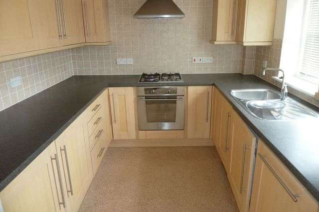  Image of 2 bedroom Flat to rent in Lower Clarence Road Norwich NR1 at Lower Clarence Road  Norwich, NR1 1ER