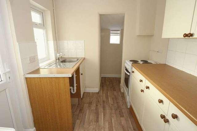  Image of 2 bedroom Terraced house for sale in Lower Hanham Road Hanham Bristol BS15 at Lower Hanham Road Hanham Bristol, BS15 8SA