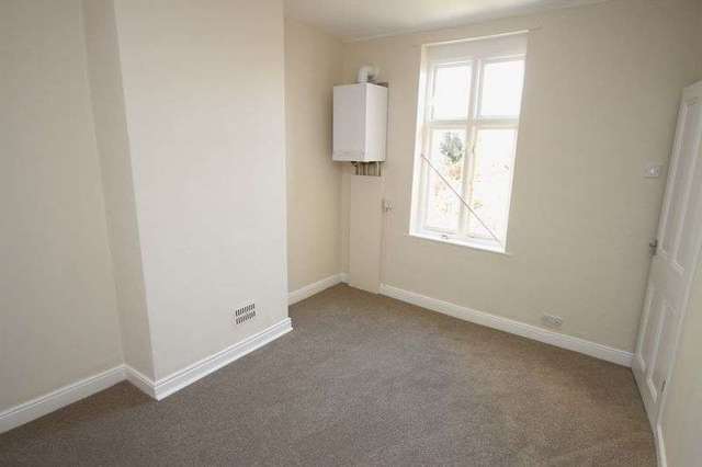  Image of 2 bedroom Terraced house for sale in Lower Hanham Road Hanham Bristol BS15 at Lower Hanham Road Hanham Bristol, BS15 8SA