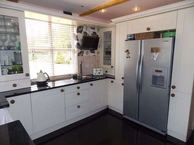  Image of 3 bedroom Semi-Detached house for sale in Lower Leigh Road Westhoughton Bolton BL5 at Lower Leigh Road Westhoughton Bolton, BL5 2EH