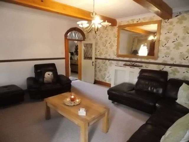  Image of 3 bedroom Semi-Detached house for sale in Lower Leigh Road Westhoughton Bolton BL5 at Lower Leigh Road Westhoughton Bolton, BL5 2EH
