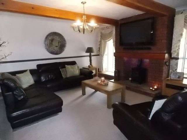  Image of 3 bedroom Semi-Detached house for sale in Lower Leigh Road Westhoughton Bolton BL5 at Lower Leigh Road Westhoughton Bolton, BL5 2EH