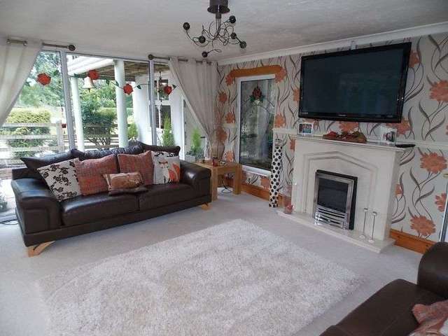  Image of 3 bedroom Semi-Detached house for sale in Lower Leigh Road Westhoughton Bolton BL5 at Lower Leigh Road Westhoughton Bolton, BL5 2EH