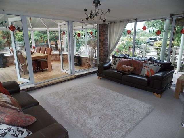  Image of 3 bedroom Semi-Detached house for sale in Lower Leigh Road Westhoughton Bolton BL5 at Lower Leigh Road Westhoughton Bolton, BL5 2EH