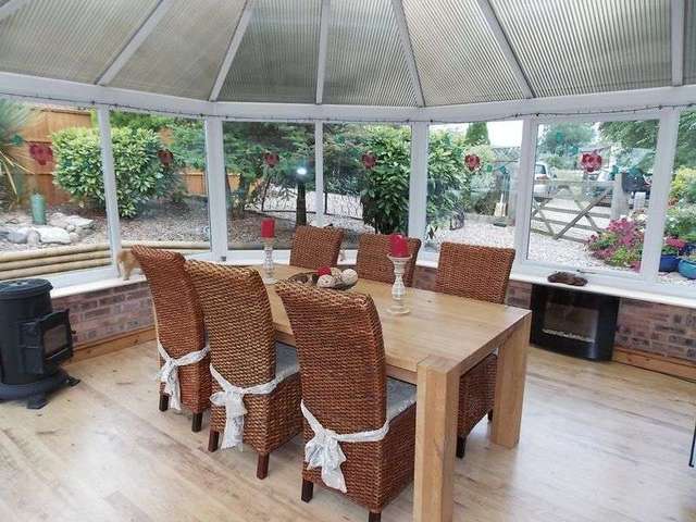  Image of 3 bedroom Semi-Detached house for sale in Lower Leigh Road Westhoughton Bolton BL5 at Lower Leigh Road Westhoughton Bolton, BL5 2EH