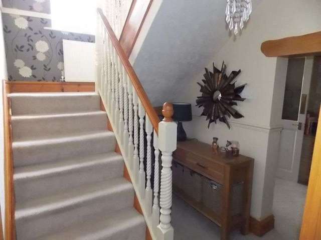  Image of 3 bedroom Semi-Detached house for sale in Lower Leigh Road Westhoughton Bolton BL5 at Lower Leigh Road Westhoughton Bolton, BL5 2EH