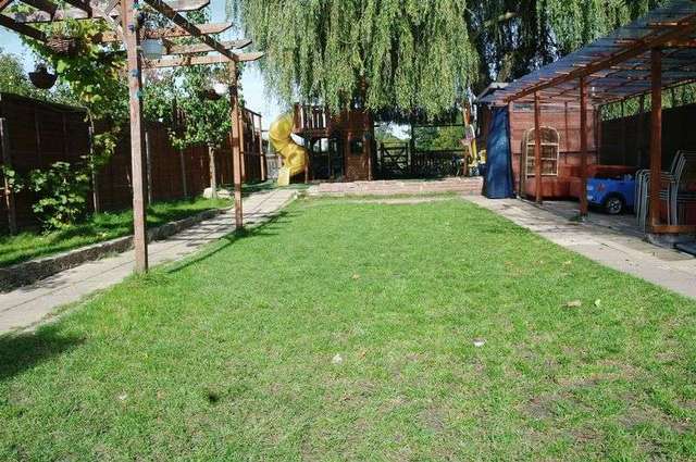  Image of 4 bedroom Semi-Detached house for sale in Lowther Drive Enfield EN2 at Lowther Drive  Enfield, EN2 7JR