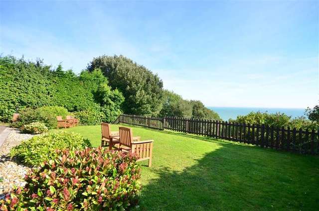 Image of 2 bedroom Flat for sale in Luccombe Road Shanklin PO37 at Shanklin Isle of Wight Shanklin, PO37 6RQ