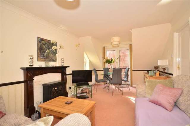  Image of 2 bedroom Flat for sale in Luccombe Road Shanklin PO37 at Shanklin Isle of Wight Shanklin, PO37 6RQ